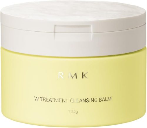 アールエムケー(RMK) Wトリートメント クレンジングバーム