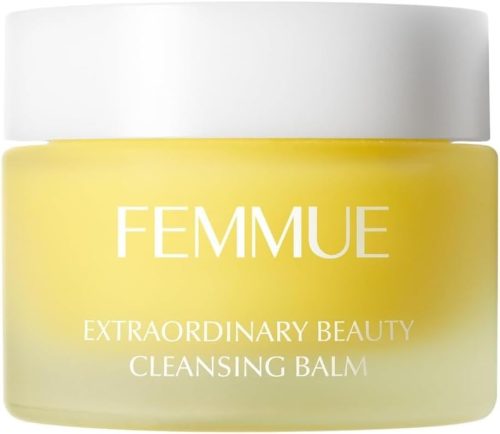 ファミュ(FEMMUE) ビューティ クレンジングバーム