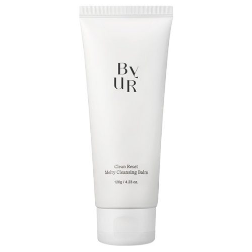 バイユア(ByUR) クリーンリセット メルティ クレンジングバーム
