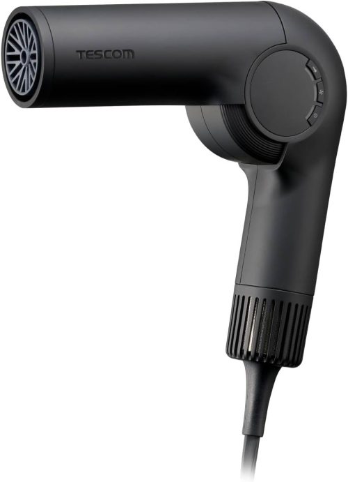 テスコム(TESCOM) プロテクトイオン ヘアドライヤー TD860A