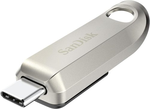 サンディスク(SanDisk) Ultra Luxe USB SDCZ75-256G-G46