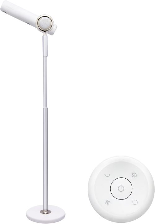 ビサラ(BISARA) BISARA ハンズフリースタンドドライヤー BSR002_ia