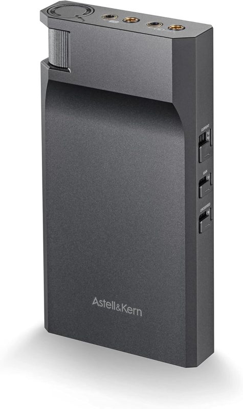 アステル＆ケルン(Astell＆Kern) AK PA10