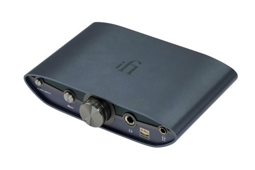 アイファイオーディオ(iFi audio) ZEN DAC 3