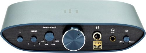 アイファイオーディオ(iFi audio) ZEN CAN Signature Standard