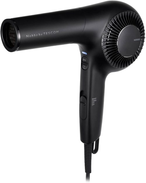テスコム(TESCOM) Nobby プロフェッショナル プロテクトイオン ヘアドライヤーNIB500B_ia