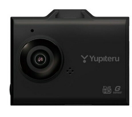 ユピテル(YUPITERU) ドライブレコーダー SN-ST1800c