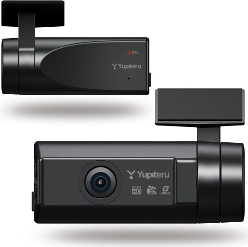 ユピテル(YUPITERU) リア専用ドライブレコーダー SN-R13d