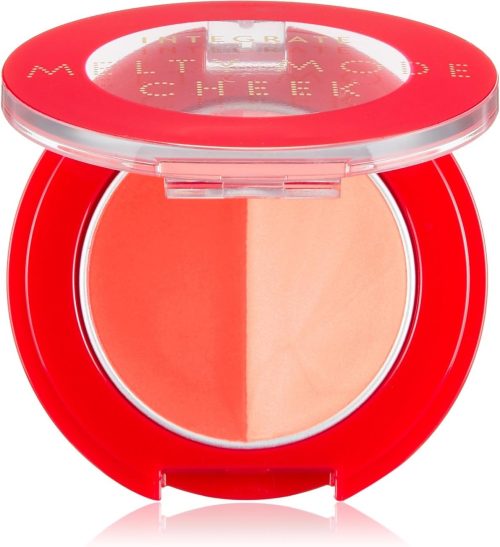 資生堂(SHISEIDO) インテグレート メルティーモードチーク