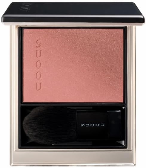 スック(SUQQU) ブラーリング カラー ブラッシュ