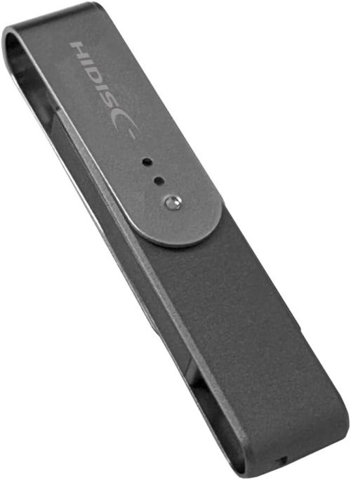 HIDISC lightning & Type-C両対応 USBフラッシュメモリ HDLCUF139SW256G