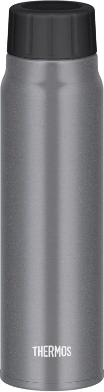 サーモス(THERMOS) 保冷炭酸飲料ボトル FJK-500