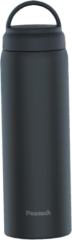 ピーコック(Peacock) スクリューマグボトル AKZ-60