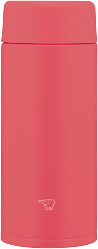 象印マホービン(ZOJIRUSHI) ステンレスマグ 360ml SU-AA36