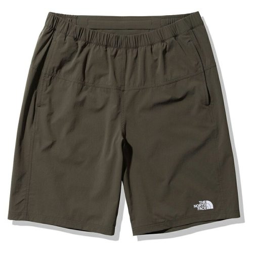 ザ・ノース・フェイス(THE NORTH FACE) フレキシブルショーツ メンズ