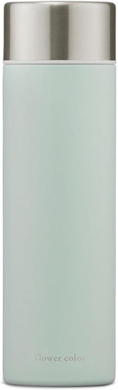 アイリスオーヤマ(IRIS OHYAMA) ステンレスマグボトル フラワーカラー SM-FS500