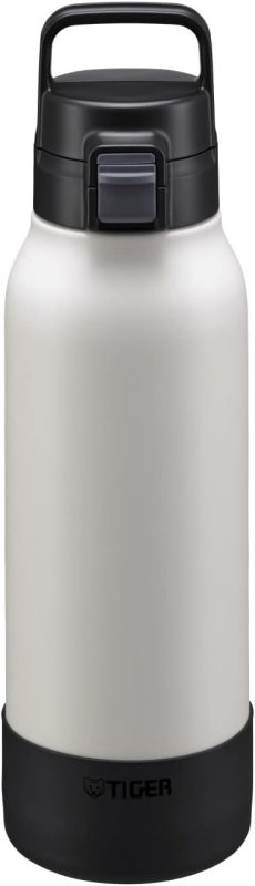 タイガー魔法瓶(TIGER) 真空断熱ボトル MTA-B120