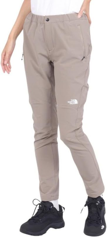 ザ・ノース・フェイス(THE NORTH FACE) アルパインライトパンツ レディース
