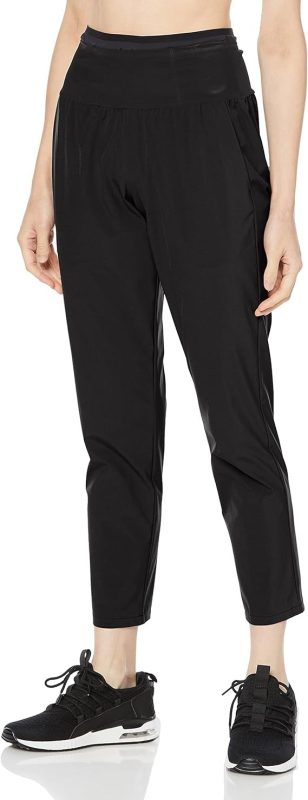 ザ・ノース・フェイス(THE NORTH FACE) バーブライトランニングパンツ レディース