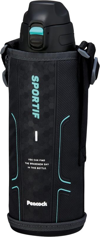 ピーコック(Peacock) ストレートドリンク AJC-F102