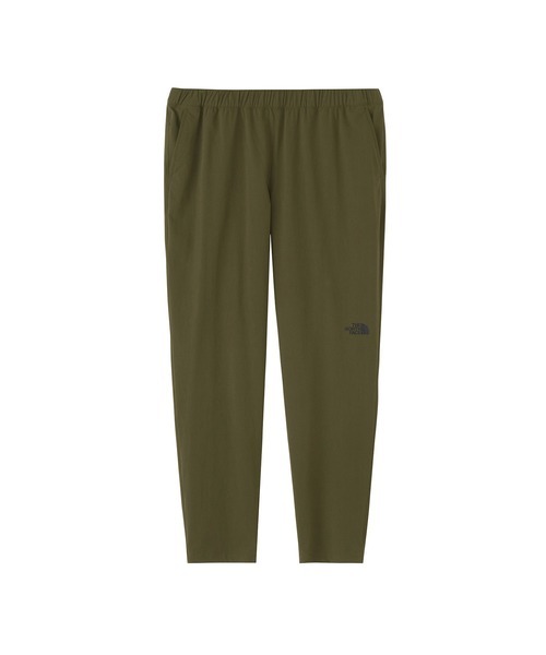ザ・ノース・フェイス(THE NORTH FACE) フレキシブルアンクルパンツ レディース