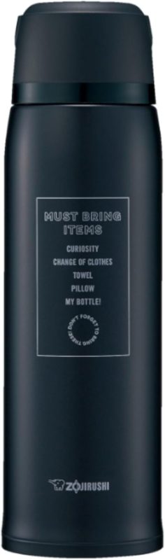 象印マホービン(ZOJIRUSHI) ステンレスボトル 1.03L SJ-JS10