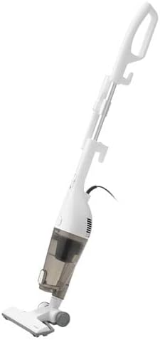 ツインバード(TWINBIRD) サイクロンスティック型クリーナー TC-E153