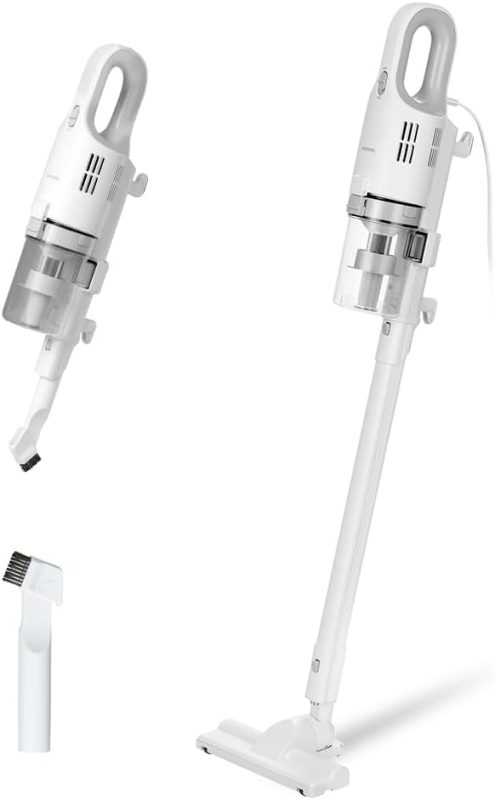 アイリスオーヤマ(IRIS OHYAMA) サイクロン掃除機 コード式 SCA-112