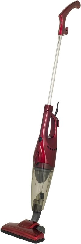 山善(YAMAZEN) 2WAYスティッククリーナー ZC-SS24