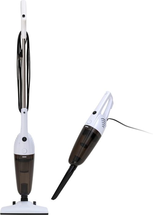 山善(YAMAZEN) 2WAYスティッククリーナー ZSC-C700