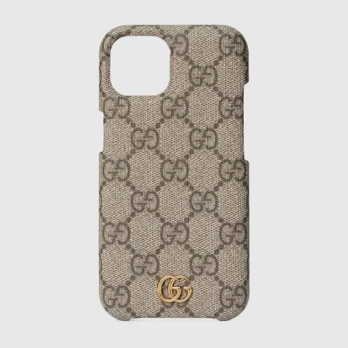 グッチ(GUCCI) オフィディア iPhone 15 Pro ケース