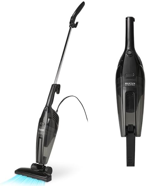 マクスゼン(maxzen) スティッククリーナー JC10SM01