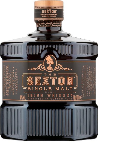 アサヒ(Asahi) ザ・セクストン シングルモルト