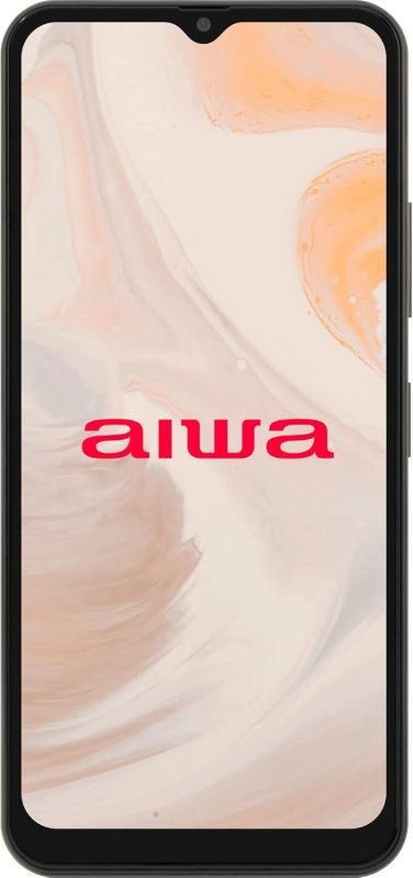 アイワ(aiwa) aiwa phone B-2