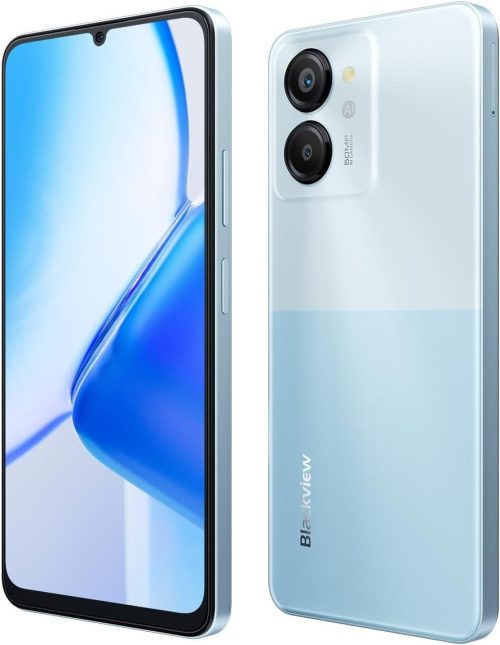 Blackview COLOR 8 スマートフォン