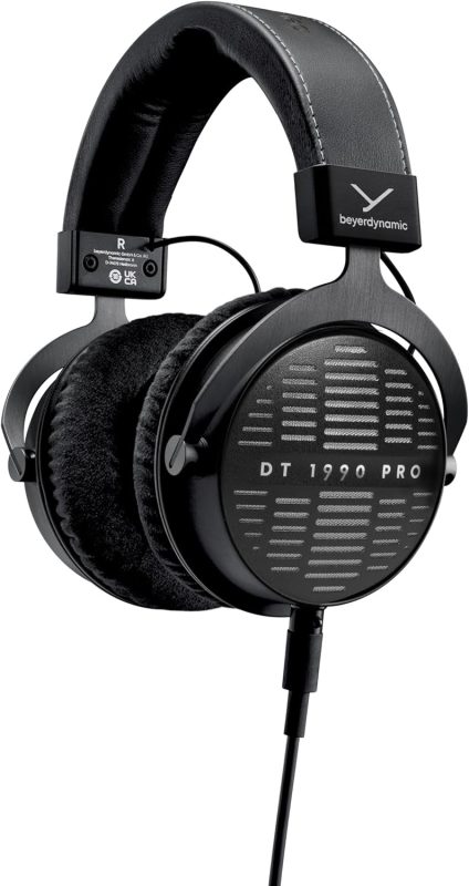 ベイヤーダイナミック(beyerdynamic) DT 1990 PRO MK II
