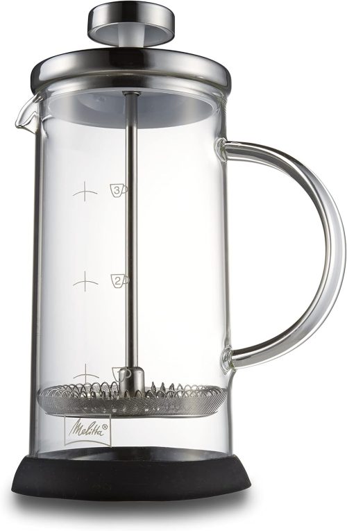 メリタ(Melitta) フレンチプレス スタンダード MJF-1701