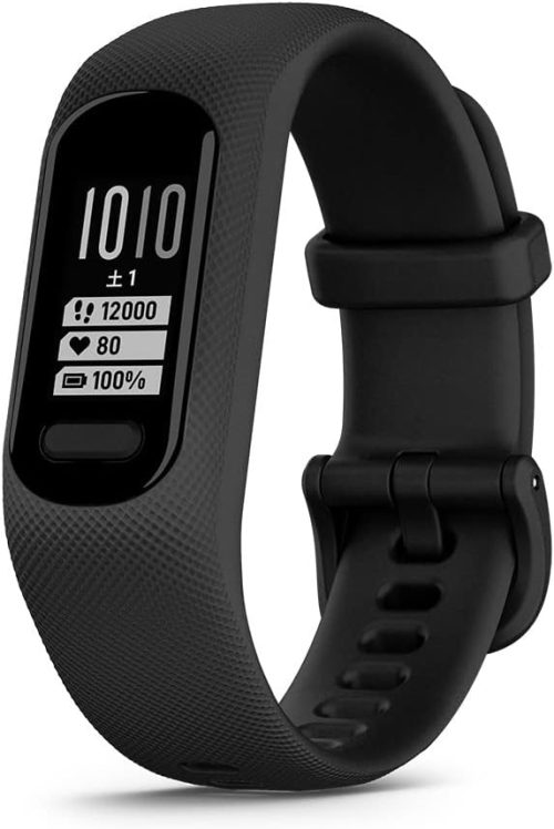 ガーミン(GARMIN) vívosmart 5 アクティビティトラッカー 010-02645-60