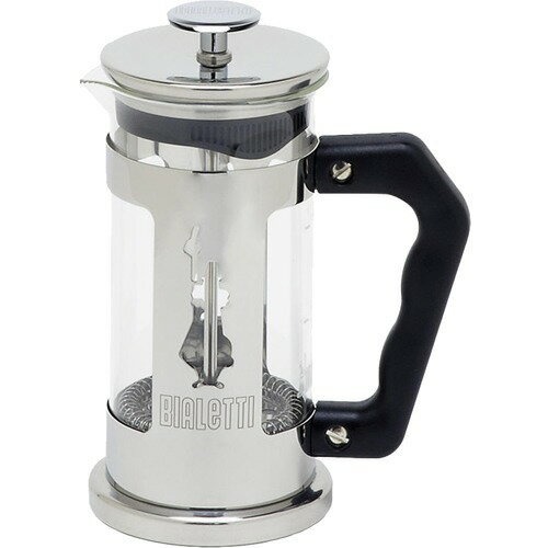 ビアレッティ(BIALETTI) プレツィオーザ コーヒープレス