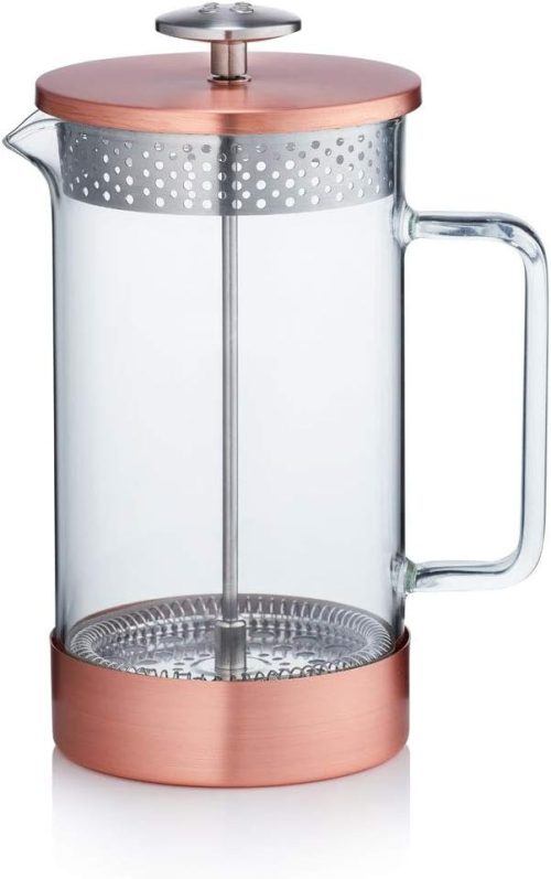 バリスタアンドコー(BARISTA&CO) コアコーヒープレス 8カップ BC049-022