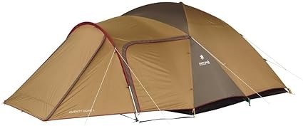 スノーピーク(snow peak) アメニティドームL SDE-003RD