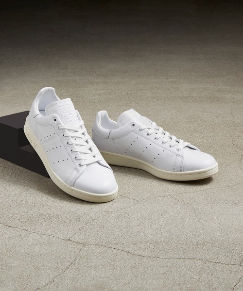 アディダス(adidas) スタンスミスLUX