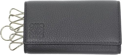 ロエベ(LOEWE) キーケース ソフトグレインカーフ