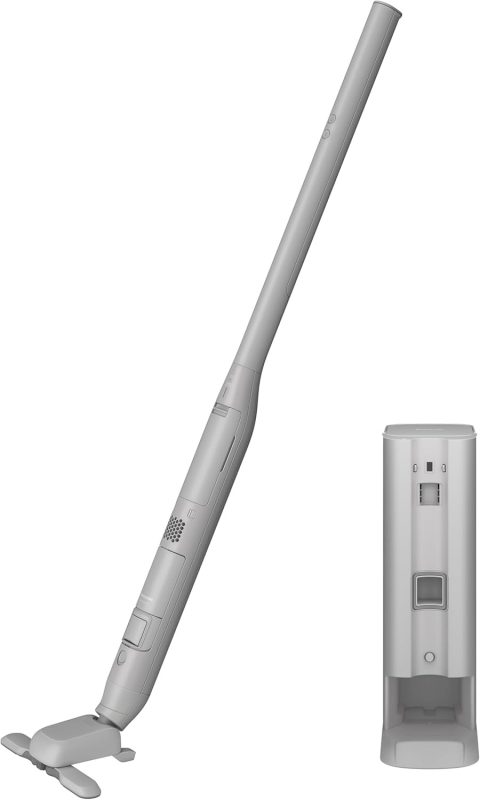 パナソニック(Panasonic) セパレート型コードレススティック掃除機 MC-NS70F