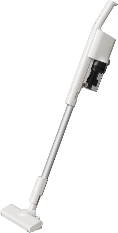 パナソニック(Panasonic) サイクロン式コードレススティック掃除機 MC-SB34J