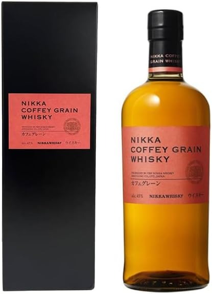 ニッカウヰスキー ニッカ カフェグレーン