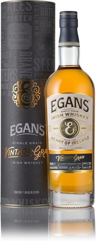 イーガンズ ヴィンテージ グレーン