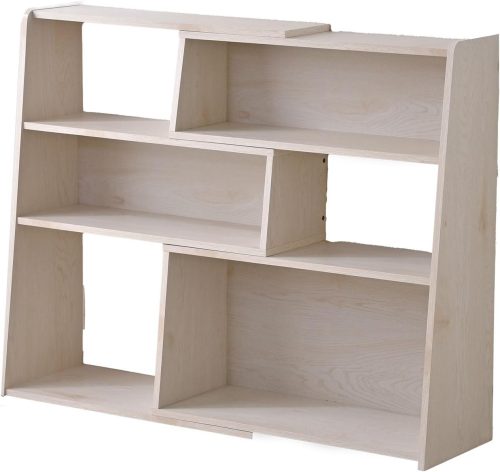 ワイエムワールド(YM WORLD) 伸縮・変形フリーラック アルゲイバ 00-100140