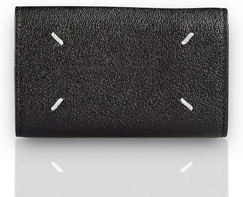 メゾン・マルジェラ(Maison Margiela) KEY CHAIN 6 RINGS