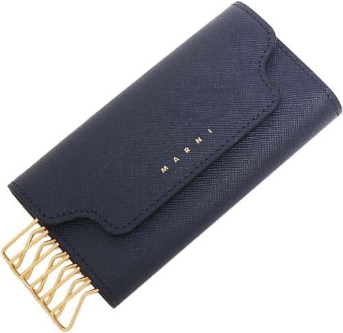 マルニ(MARNI) キーケース トランク